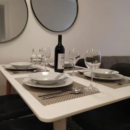 Atlas Pg Appartement *