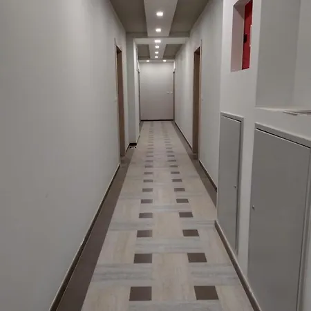 Atlas Pg Podgorica