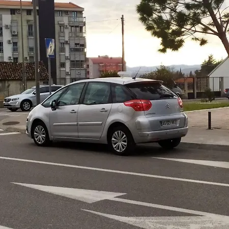 Atlas Pg * Podgorica