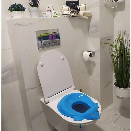 Appartement Atlas Pg